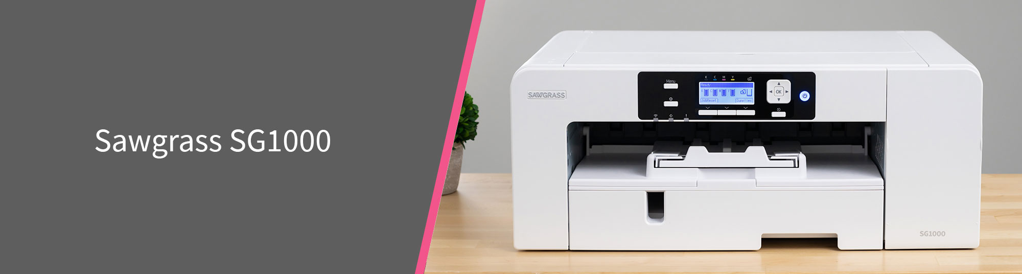 Imprimante Sublimation Coton
