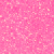 Rose Fluo Pailleté 941