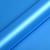 HX20219S - Bleu Ara Métallisé Satin HX