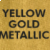 Or Métallique (203) (épuisé)