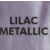 Lilas Métallique (206)