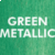 Vert Métallique (207)