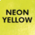 Jaune Néon (304)