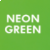 Vert Néon (301)