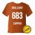 Cuivre brillant (683)