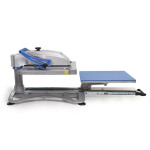 Presse Stahls Hotronix Fusion IQ