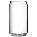 Verre canette coca sublimable