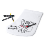 CHAUSSETTE DE NOEL RENO
