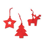 DECORATION DE NOEL CAROL