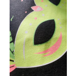 Planche de Transfert DTF Fluo