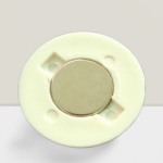 Aimants de sécurité pour badges magnétiques
