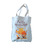 Tote bag polynen sublimable