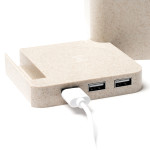 PORTE-STYLOS MULTIFONCTION MELBUX