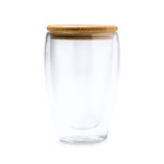 VERRE A DOUBLE PAROI VERTUS