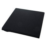 Housse de protection pour plateau inférieur de format 40 x 50 cm