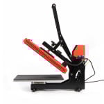 Secabo TC7 Lite 40 x 50 cm