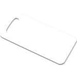 Carte à bagage vierge