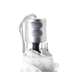 parapluie blanc sublimable