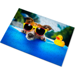 Puzzle vierge en bois sublimable
