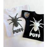 Flex Puff Sef blanc