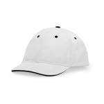 25 CASQUETTES PANEL