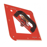 Innovation ! Equerre de découpe pour fenetres