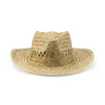 CHAPEAU SUN VERT KAKI