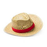 CHAPEAU SUN VERT KAKI