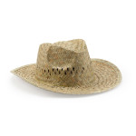 CHAPEAU SUN VERT KAKI