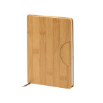 CAHIER LEDO