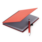 CAHIER LEYNAX