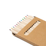 CRAYON KOEL