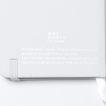CAHIER ELION