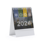 CALENDRIER DEAN