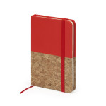 CAHIER IRIS 
