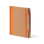CAHIER ALANI