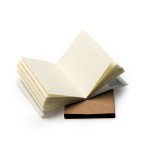 CAHIER GARO