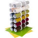 Etagère de rangement pour flex