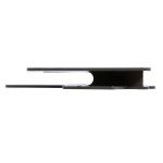 Adapateur Tc7 pour double plateaux