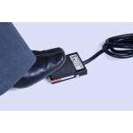 Presse à chaud Stahls Hotronix Air Fusion IQ Auto Swing