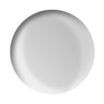 Vinyle Miroir argent