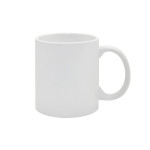 Mugs en céramique finition mat à personnaliser