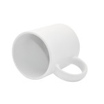 Mugs en céramique finition mat sublimable