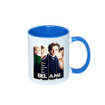 Mug bicolore sublimable