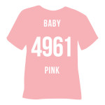 Poli-Flex Turbo 4961 Rose Bonbon