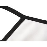 Masque vierge sublimable