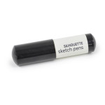 Stylo-bille Noir pour CAMEO