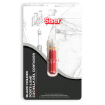 Porte-lame SISER
