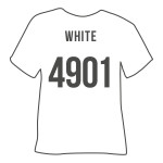 Poli-Flex Turbo 4901 Blanc