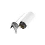 Gourde de sport 600 ml sublimable